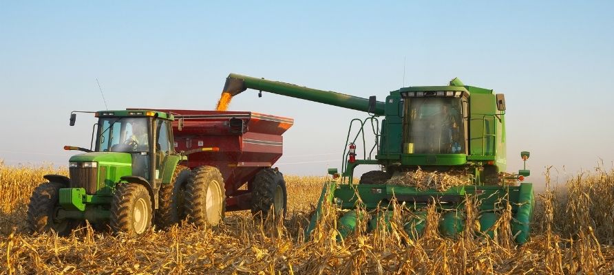 Toiletten für die Landwirtschaft mieten - WC-SAUBA