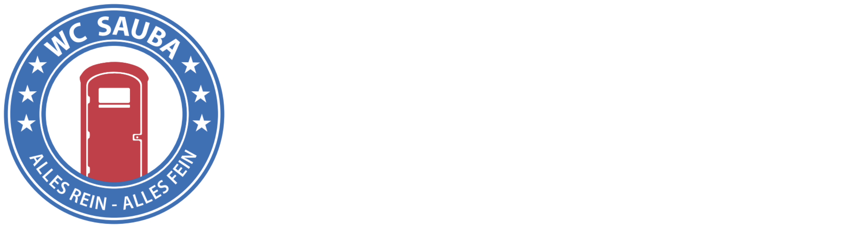 WC-SAUBA Logo