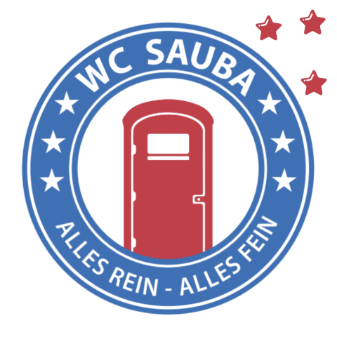Logo - Über WC-SAUBA
